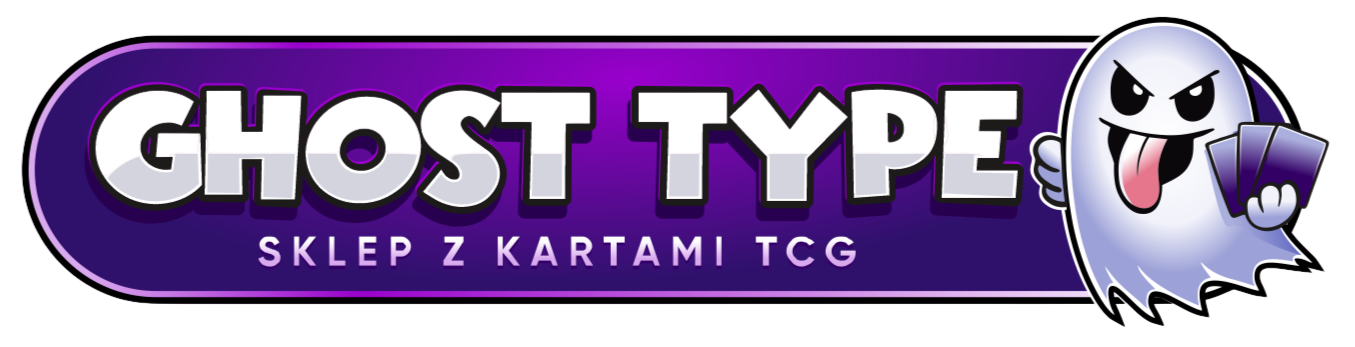 GHOST TYPE